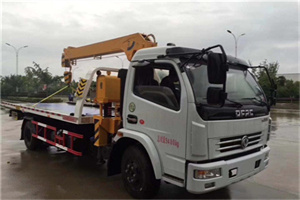鹿寨24小时道路救援服务