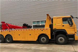 鹿寨道路救援公司